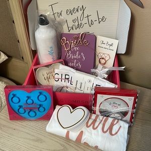 Just engaged 💍 wedding bundle!!